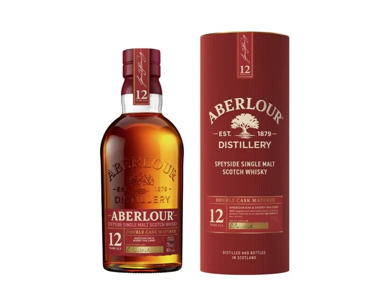 Aberlour 12 ans