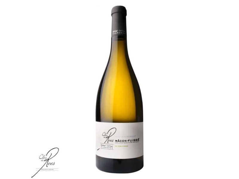 Clos des Rocs Mâcon-Fuissé