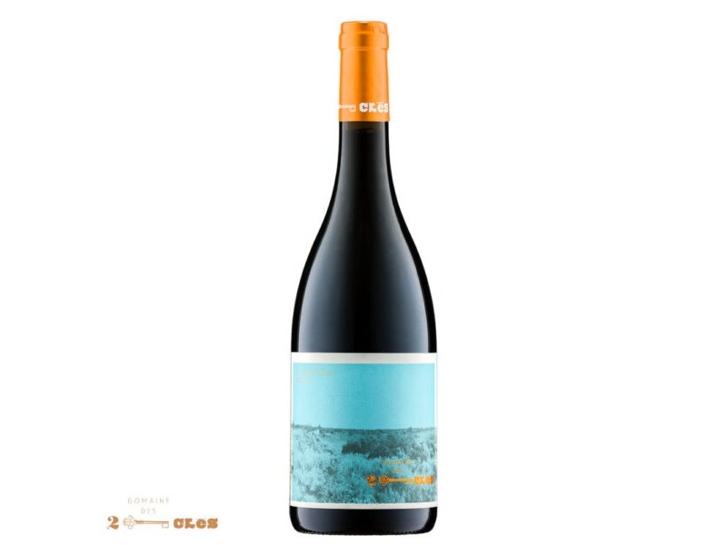 Domaine des Deux Clés